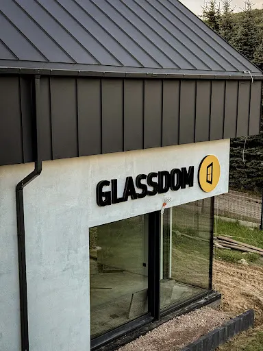 GlassDom Okna Kielce